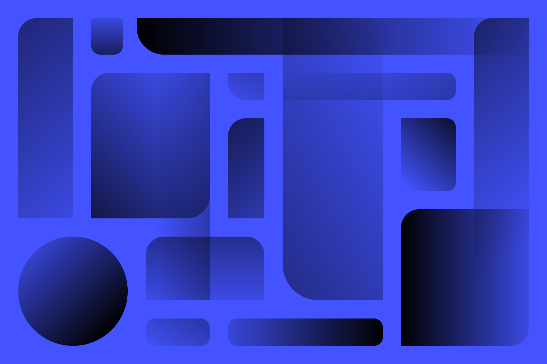 Modern CSS Features Showcase