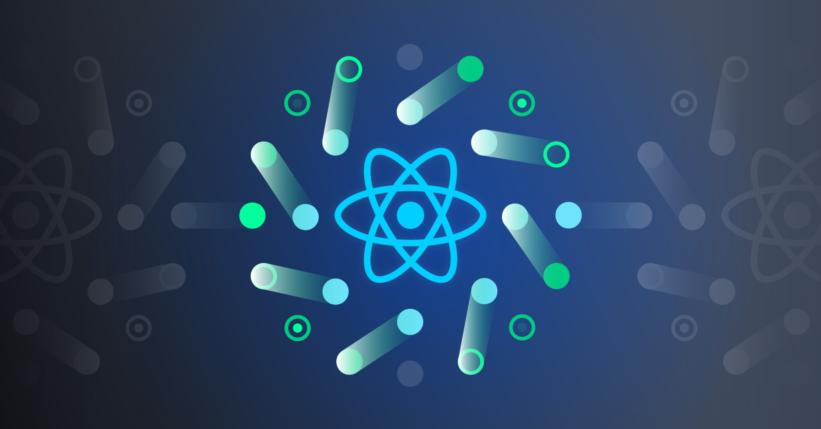 React Component Architecture Demo