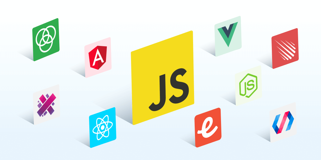 JavaScript Frameworks 2024 Complete Guide