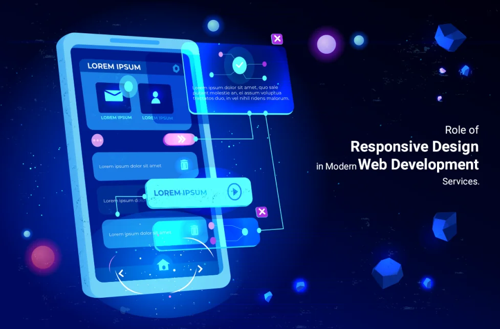 Responsive Design Principles Guide